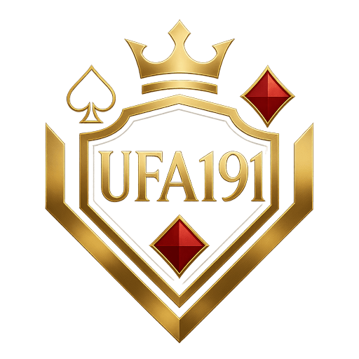 UFA191 Logo